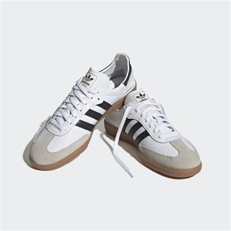 adidas schoenen dames samba|Adidas Samba shoes for women.